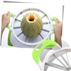 Watermelon and fruit slicer