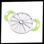 Watermelon and fruit slicer