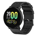 Waterproof smart watch