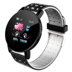 Waterproof smart watch
