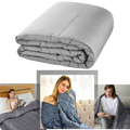 Weighted Blanket Deep pressure Therapy