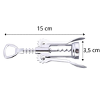 Versatile Wine Bottle Opener
