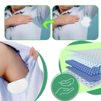 Absorbent Armpit Sweat Pad