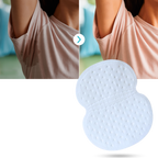 Absorbent Armpit Sweat Pad