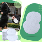 Absorbent Armpit Sweat Pad