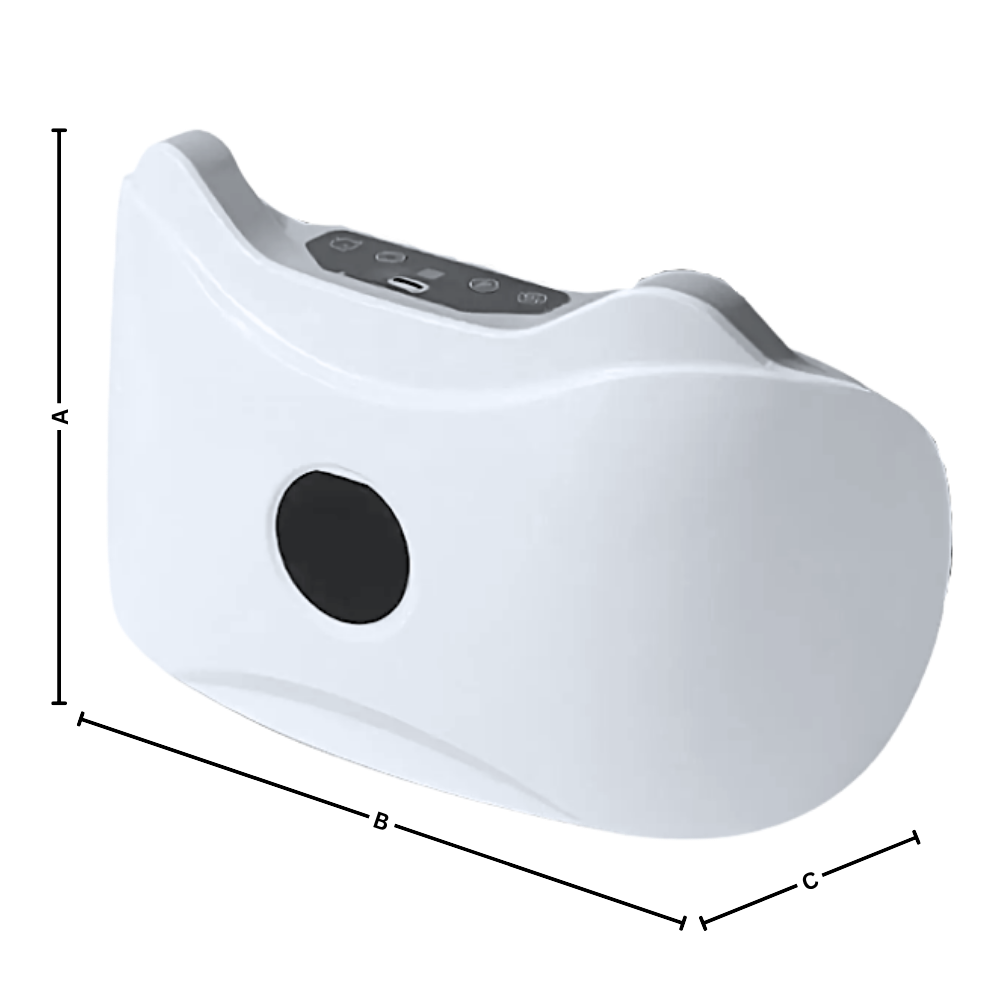 Active Muscle Trainer