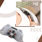 Active Muscle Trainer