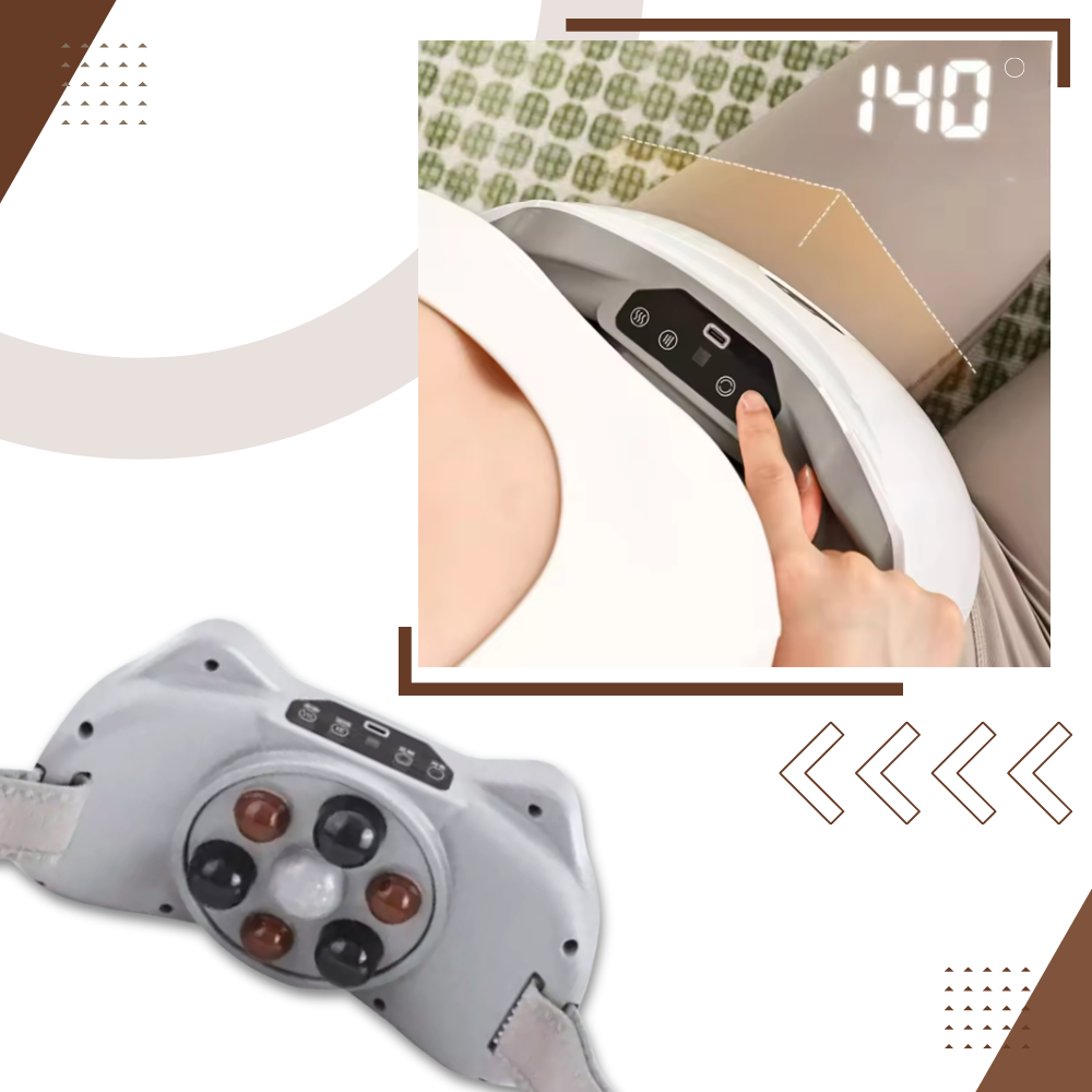 Active Muscle Trainer