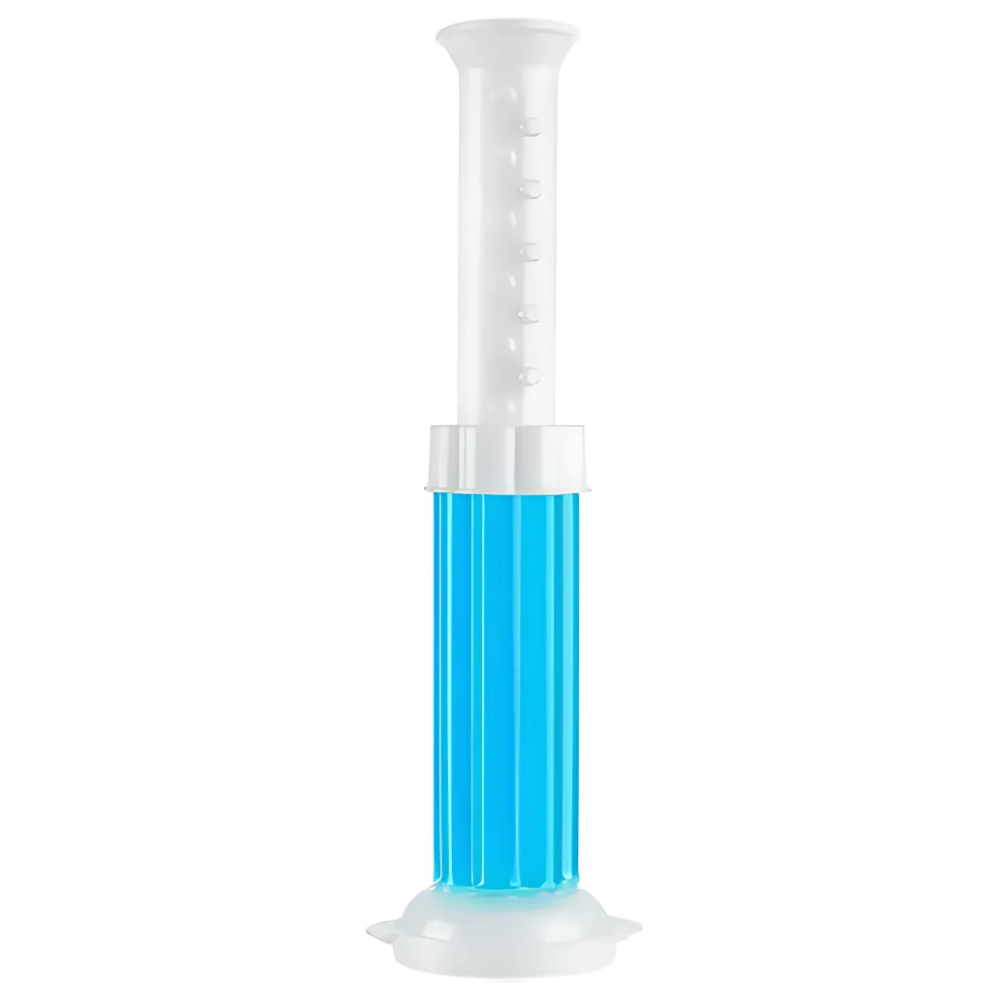 Active Protection Toilet Gel Stamp