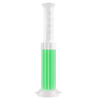 Active Protection Toilet Gel Stamp