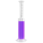 Active Protection Toilet Gel Stamp