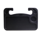 Adaptable Steering Wheel Desk