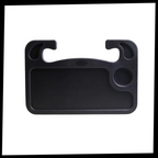 Adaptable Steering Wheel Desk