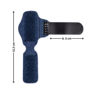 Adjustable & Discreet Fit Toe Straightener