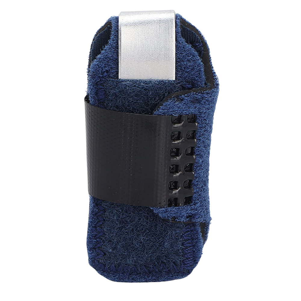 Adjustable & Discreet Fit Toe Straightener