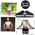 Adjustable Back Brace Belt
