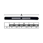 Adjustable Back Brace Belt