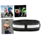 Adjustable Back Brace Belt