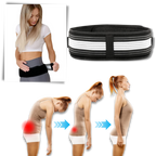 Adjustable Back Brace Belt
