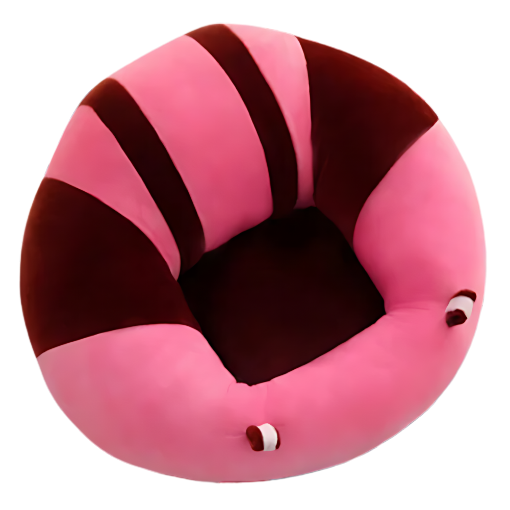 Adjustable Hygienic Baby Seat Cushion