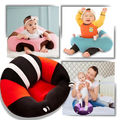Adjustable Hygienic Baby Seat Cushion