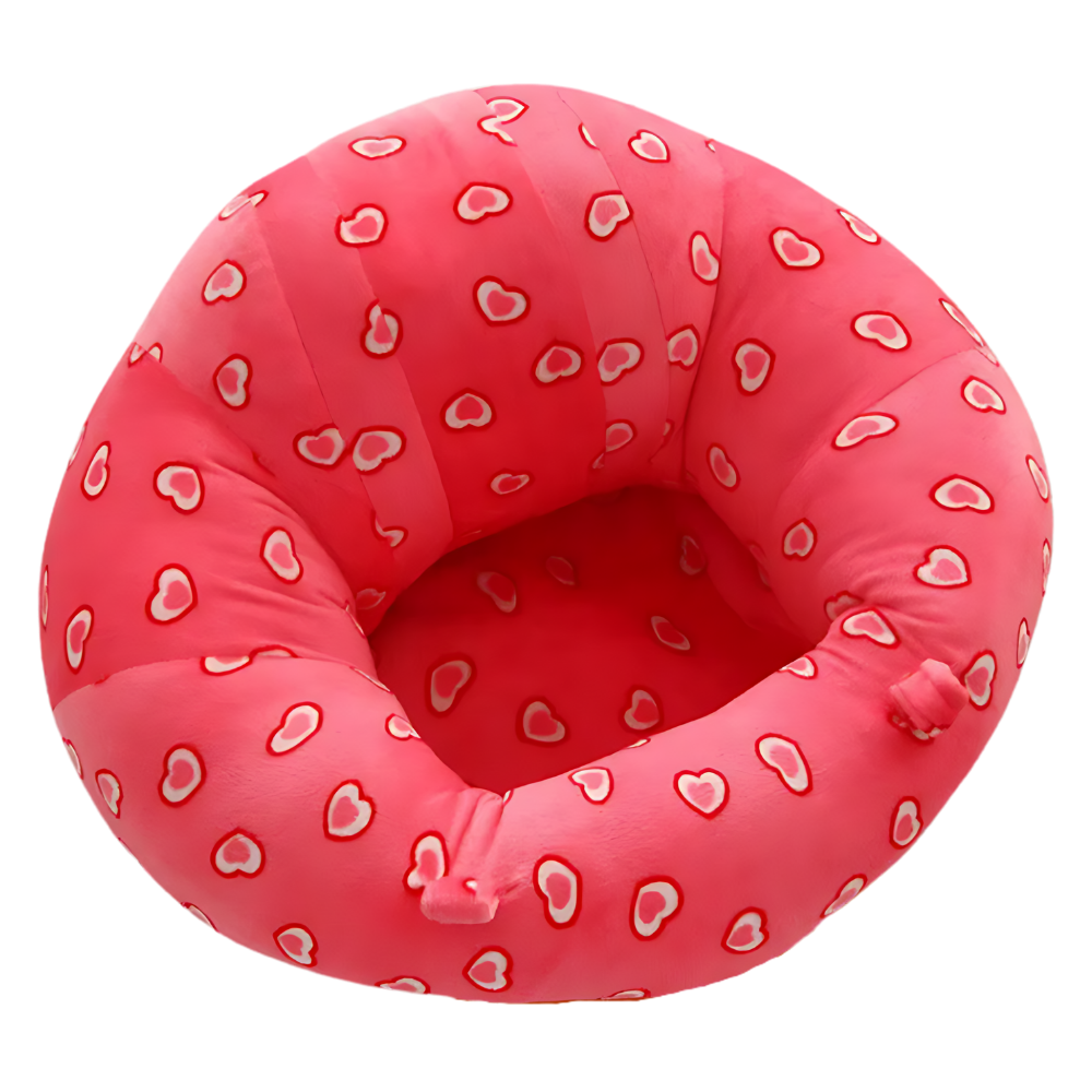 Adjustable Hygienic Baby Seat Cushion