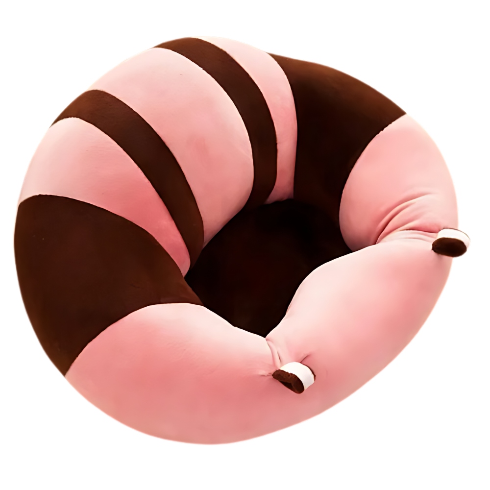 Adjustable Hygienic Baby Seat Cushion