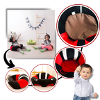 Adjustable Hygienic Baby Seat Cushion