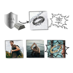 Adjustable Midgard Dragon Bracelet