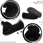 Adjustable Orthopedic Diabetic Shoes