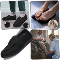 Adjustable Orthopedic Diabetic Shoes