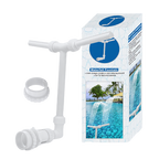 Adjustable Pool Waterfall Fountain