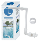 Adjustable Pool Waterfall Fountain