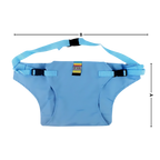 Adjustable Portable High Chair