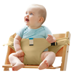 Adjustable Portable High Chair