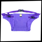 Adjustable Portable High Chair