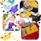 Adjustable Portable High Chair