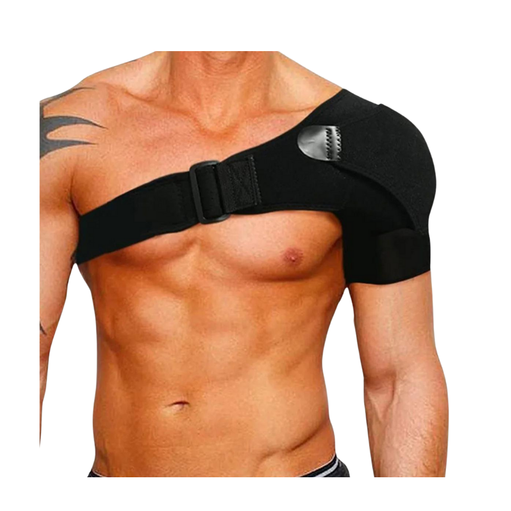 Adjustable Shoulder Support Brace