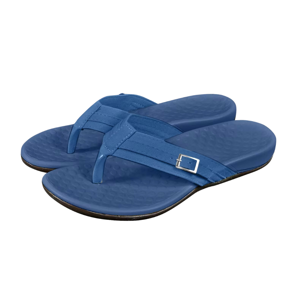 Adjustable Straps Orthopedic Sandals