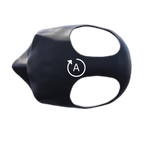 Adorable Batman Cat Mask