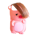 Adorable Pink Iphone Case