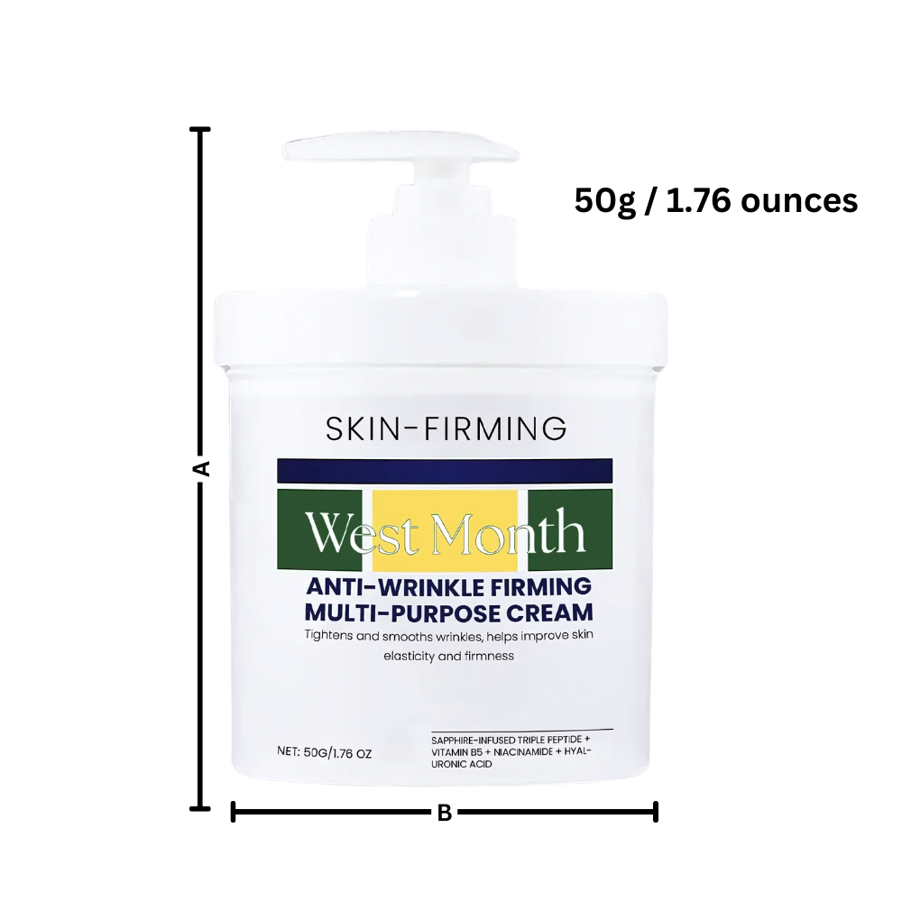 Advance Natural Firming Cream
