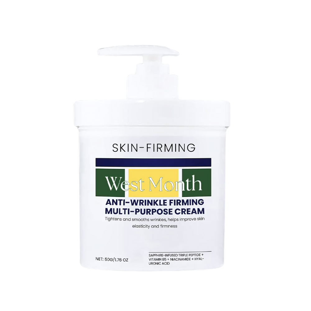 Advance Natural Firming Cream