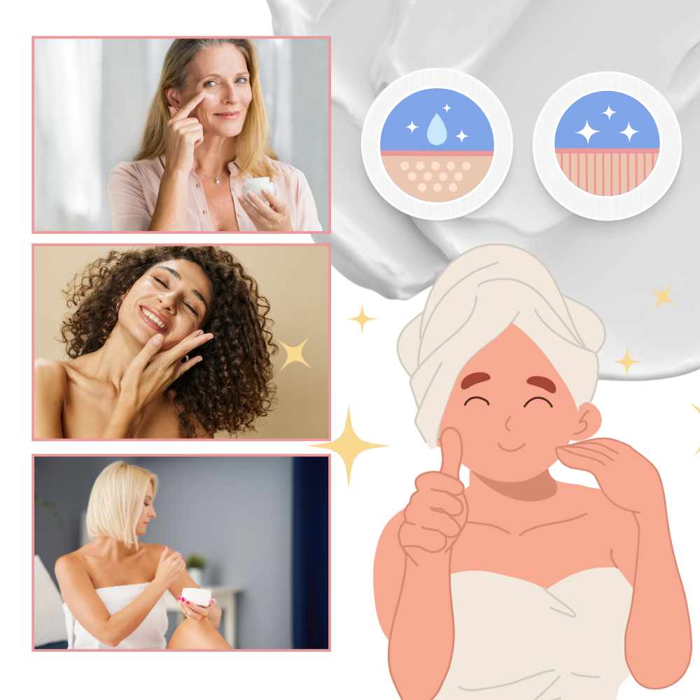 Advance Natural Firming Cream