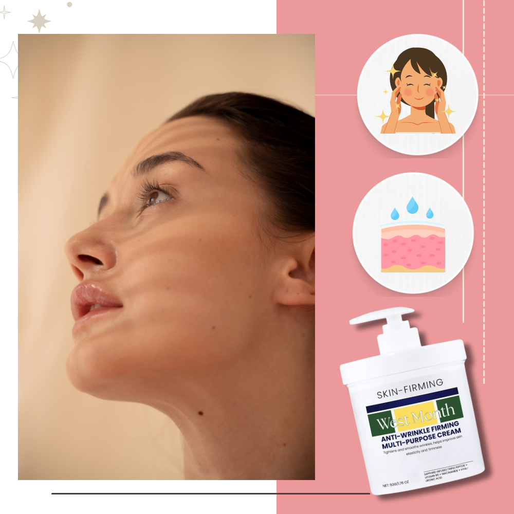 Advance Natural Firming Cream