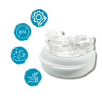 Advanced Anti-Snoring Device