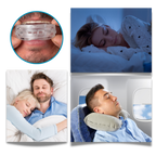Advanced Anti-Snoring Device