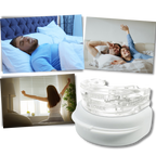 Advanced Anti-Snoring Device