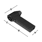 Advanced Electric Snow Blower