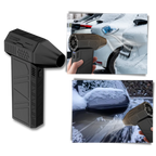 Advanced Electric Snow Blower